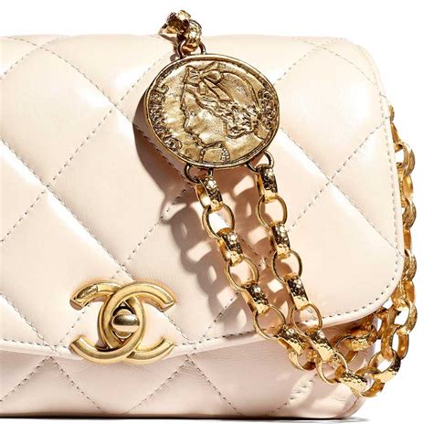 borsa chanel portafoglio|prezzi borse chanel originali.